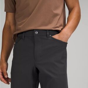 Lululemon ABC Classic-Fit 5 Pocket Pant Warpstreme